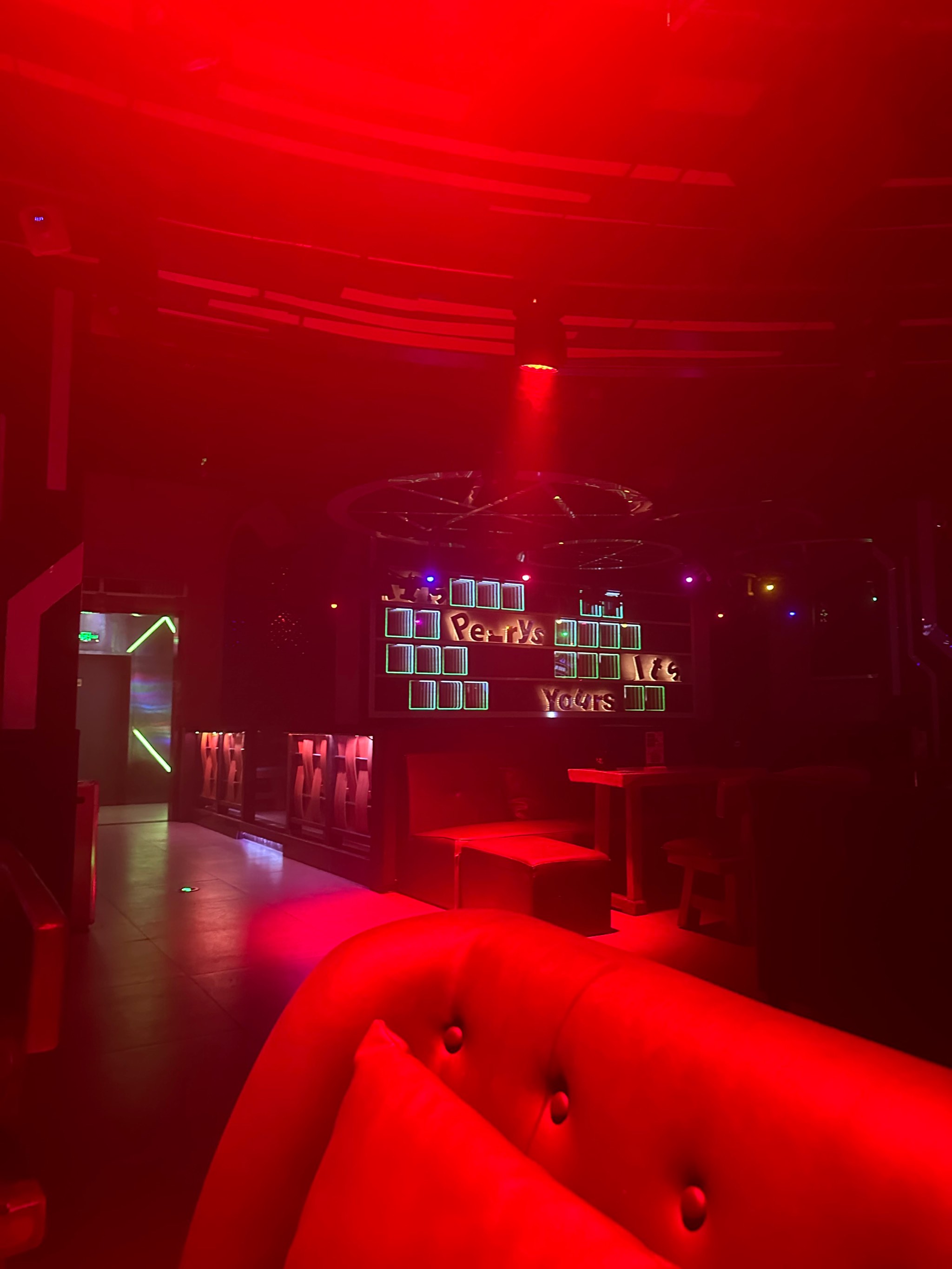 商务ktv组局指南-朝阳区ktv预定